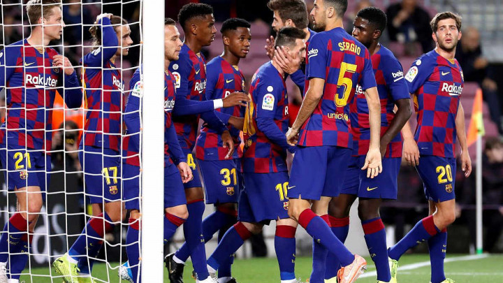 Jorge Mendes svog igrača iz Barcelone želi odvesti u Juventus