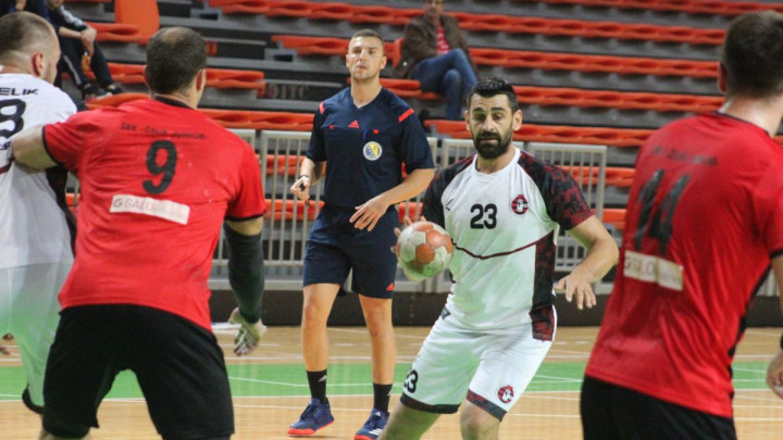 Odgađa se početak prvenstva u prvim rukometnim ligama Federacije BiH