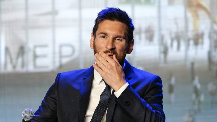 Messi pristao na novi ugovor i nevjerovatnu otkupnu klauzulu