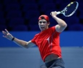Nadal: Nisam favorit u Londonu