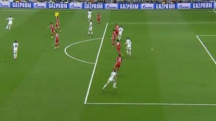 Slučajnost ili ne: Ronaldo drugi gol postigao iz ofsajda