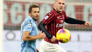 Rebić ekspresno napušta Milan zbog Dalića?