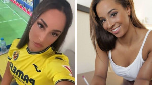 "Propali" fudbaler od 80 miliona eura uslikan u društvu porno glumice, već dugo su zajedno?
