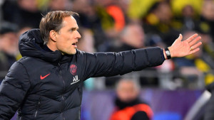 Tuchel: U Ligi prvaka smo opasni