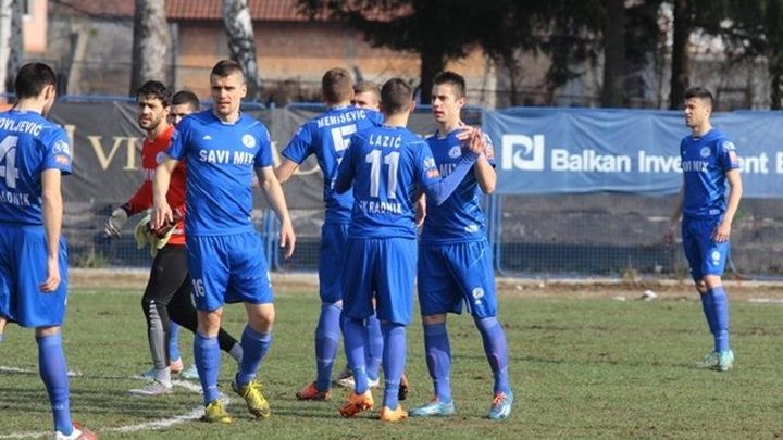 &quot;Uvjeren sam da ćemo se vratiti neporaženi sa Koševa&quot;