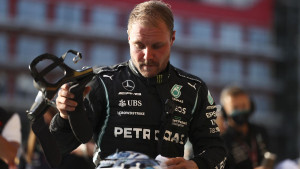 Valtteri Bottas na kraju sezone napušta Mercedes i prelazi u Alfu Romeo