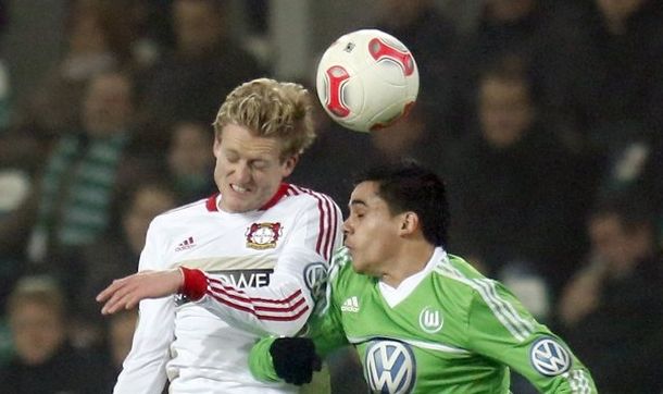 Wolfsburg preokretom protiv Bayera do četvrtfinala Kupa