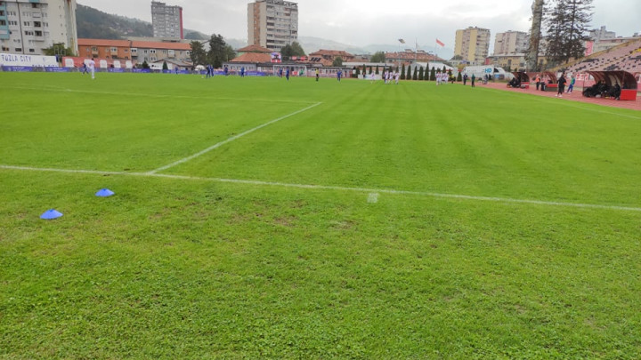 Bilbija asistira i glavom, Filipović doveo Zrinjski u vodstvo!
