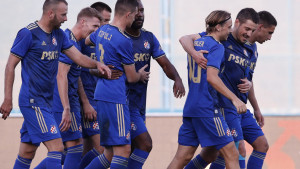 Dinamo i Ferencvaroš ostvarili bitne pobjede, Ćiviću 90 minuta, Menalo, Gojak i Lončar nisu igrali