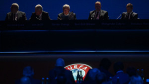 UEFA strepi jer je jedna od njenih najvećih članica najavila istupanje u utorak