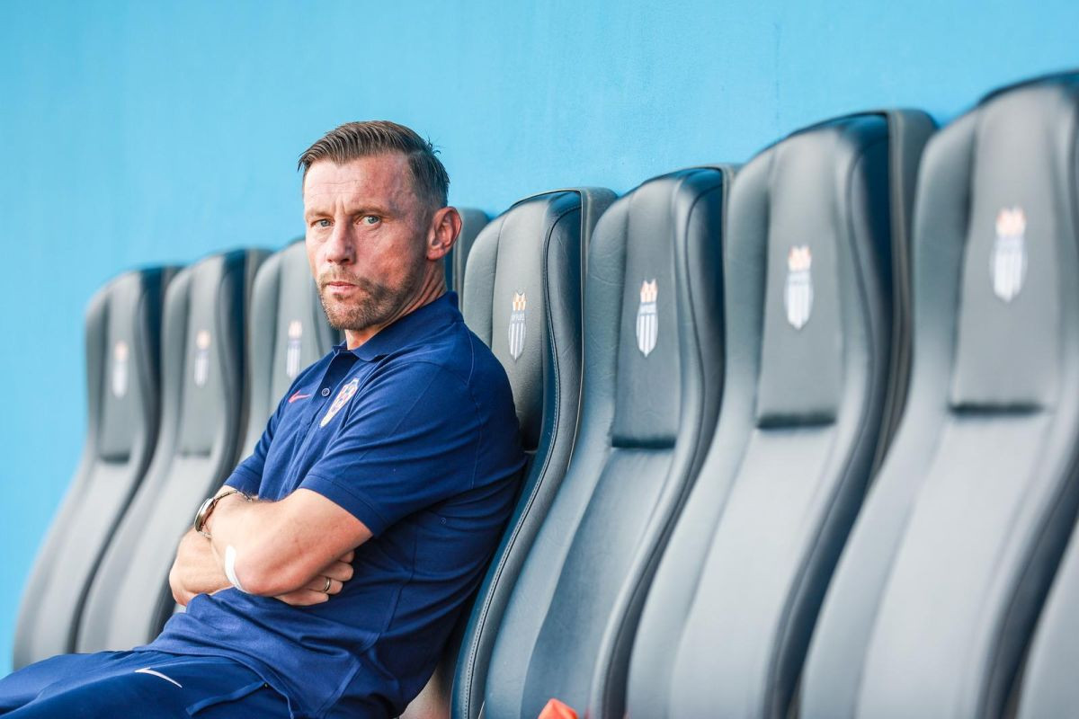 Navijači Hajduka teško će prežvakati Olićevu (ne)realnu izjavu: "Dinamo je sila, posebno kad..."