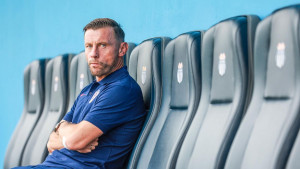 Navijači Hajduka teško će prežvakati Olićevu (ne)realnu izjavu: "Dinamo je sila, posebno kad..."