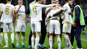 Moćna Crvena zvezda nastavila niz bez poraza na pripremama: Crveno-bijeli pregazili Levski