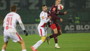 Prometno na Koševu: U petak odluka o transferu Čelika u Ligue 1, Prevljak jedna od opcija za napad