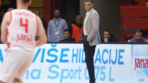 BiH je kao na iglama: Francuze u Zadru čeka pakao, Hrvatima otpala dva bitna igrača!