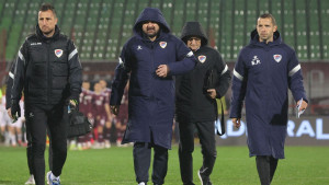 Puzigaća hvalio Slobodu i Jankovića, ali istakao je da je u Banjaluci favorit samo jedan