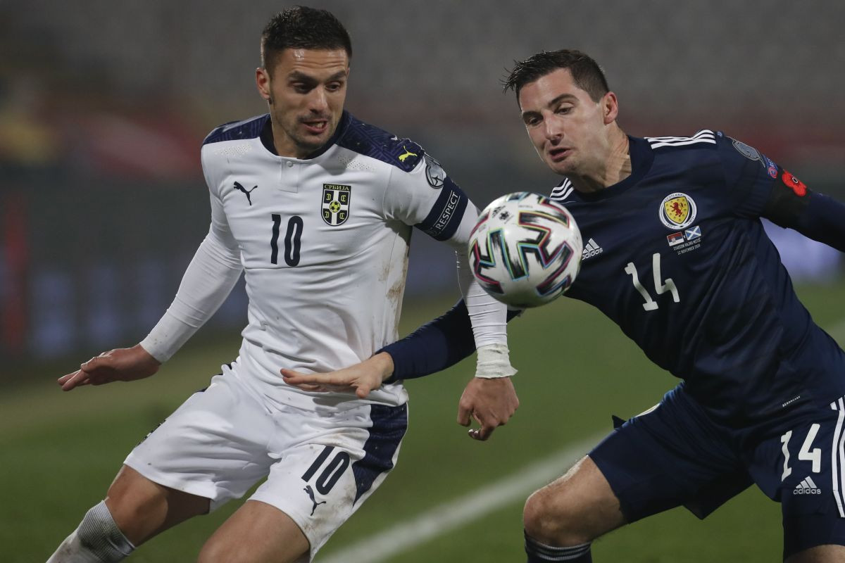 Dušan Tadić se vraća kući: "Već su se rukovali" Dušan Tadić se vraća kući: "Već su se rukovali"