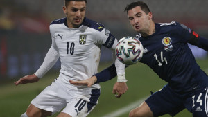 Dušan Tadić se vraća kući: "Već su se rukovali"