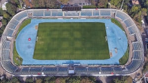 Uzalud su pravili stadion: Pod drugi put u 15 godina ugašen poznati klub s Balkana