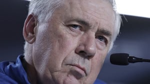Legendarni Carlo Ancelotti otklonio sve dileme: "To je jedini klub koji bih vodio!"