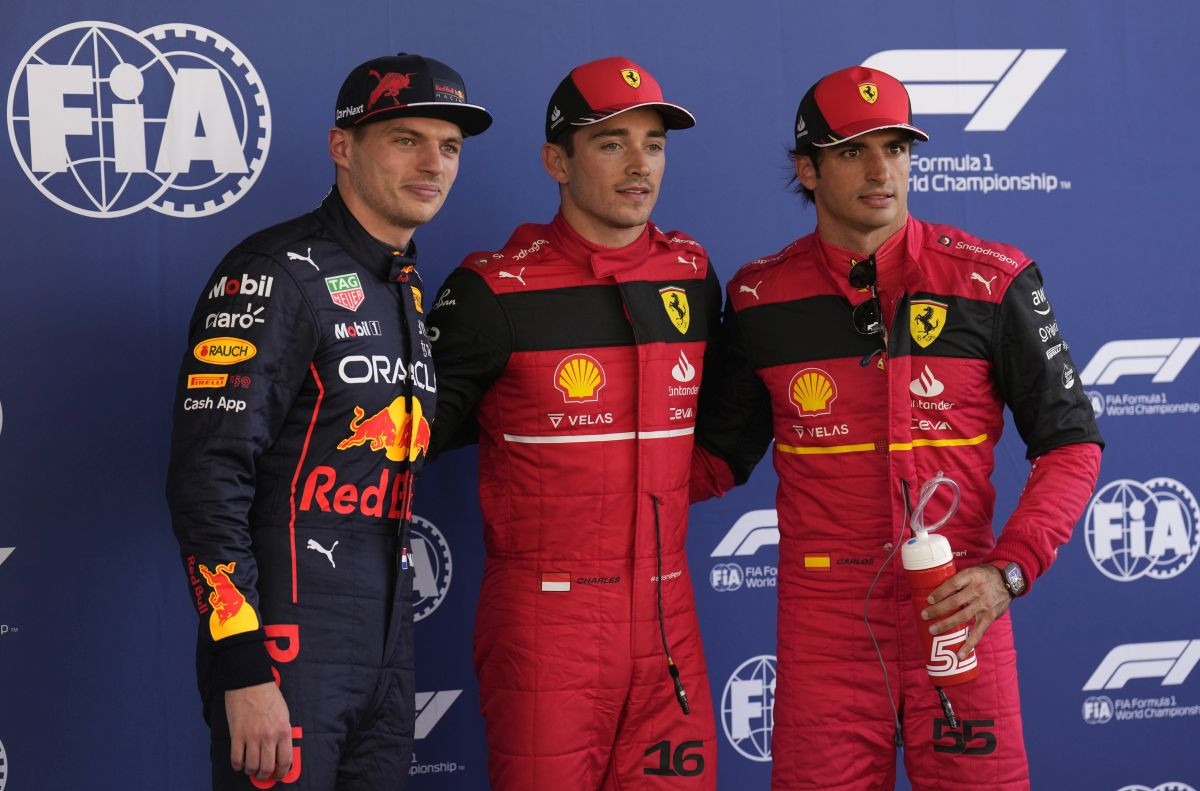 Leclerc osvojio pole poziciju u Barceloni, Verstappen ponovo imao problem s bolidom Leclerc osvojio pole poziciju u Barceloni, Verstappen ponovo imao problem s bolidom