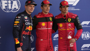 Leclerc osvojio pole poziciju u Barceloni, Verstappen ponovo imao problem s bolidom