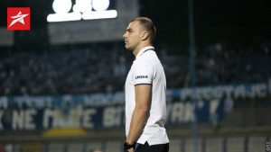 Goran Sablić pronašao novi angažman
