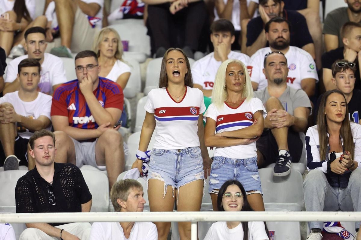 Uraganski napad iz Splita! "Laž obiđe pola svijeta..."