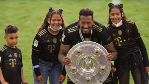Jerome Boateng se skrasio u Francuskoj