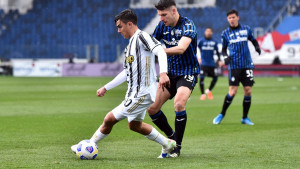 Juventus i Atalanta sa gledaocima na trbinama