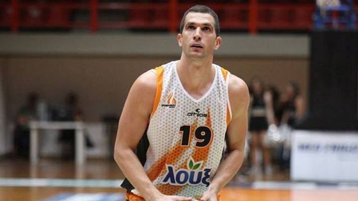 Milan Milošević će igrati na grčkom All Star meču