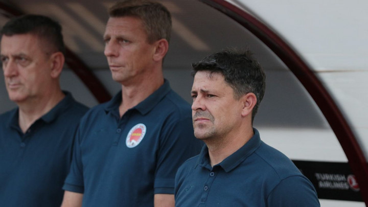 Šabić: Sarajevo je vodeća ekipa u državi