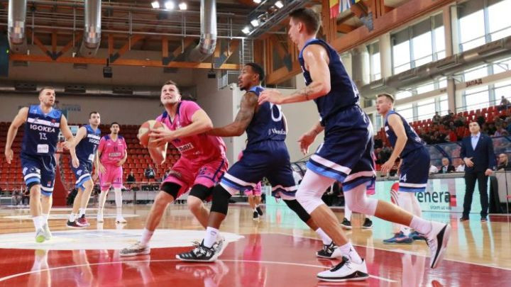 Jad i bijeda bh. košarke: Igokea može i da ne igra?