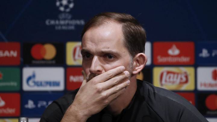 Tuchel potpuno bijesan: Pitajte igrače zašto su tako igrali!