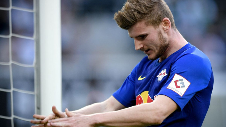 Timo Werner je odabrao Bayern