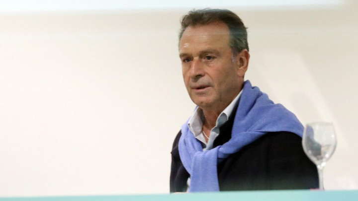 "Sezona nema smisla, moj tim iz poštovanja neće izaći na teren"