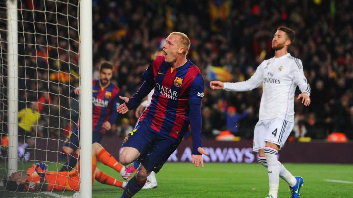 "To što se preziva Mathieu i što je došao iz Barcelone meni ništa ne znači"