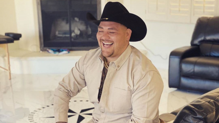 Andy Ruiz nikad u životu nije bio mršaviji: Bivši šampion spreman za novu borbu
