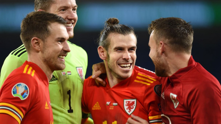 Gareth Bale ponovo ismijava navijače Real Madrida