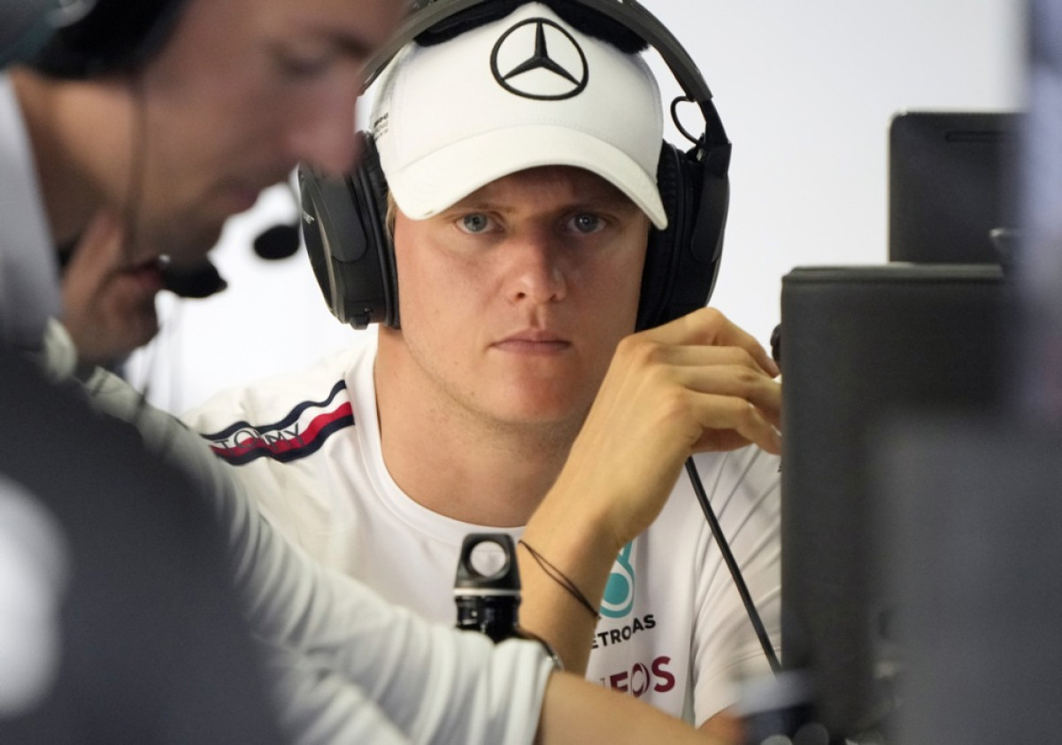 Schumacher pred vratima Audija: Sin legende ponovo u igri za Formulu 1
