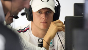 Schumacher pred vratima Audija: Sin legende ponovo u igri za Formulu 1