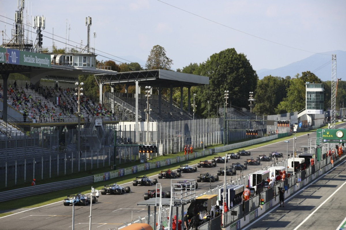 Velika vijest za fanove Formule 1: "Hram brzine" osigurao budućnost u kalendaru! Velika vijest za fanove Formule 1: "Hram brzine" osigurao budućnost u kalendaru!