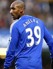 Anelka: Možemo do duple krune