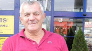 Čovjek koji je zaslužan za zlato kadeta u Litvaniji: Preminuo Pero Gudelj