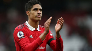 Raphael Varane otvoreno kritikovao čelnike Premier lige zbog novih pravila