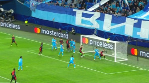 Ovo ni on nije mogao promašiti: Timo Werner postigao najlakši gol u životu