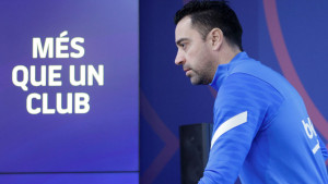 Gotovo je! Barcelona aktivirala "zimsku bombu" za 55 miliona eura!