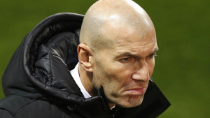 Zidane nikad nije bio zabrinutiji: "Ne razumijem razloge..."