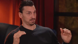 Ibrahimović dobio žestok udarac u Beogradu, ali niko ni slutio nije da će se odmah brutalno osvetiti