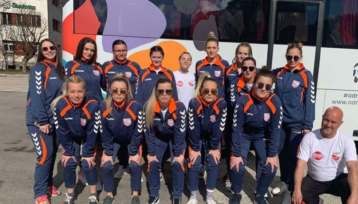 Ilidžanke sigurne protiv Krajine Ilidžanke sigurne protiv Krajine